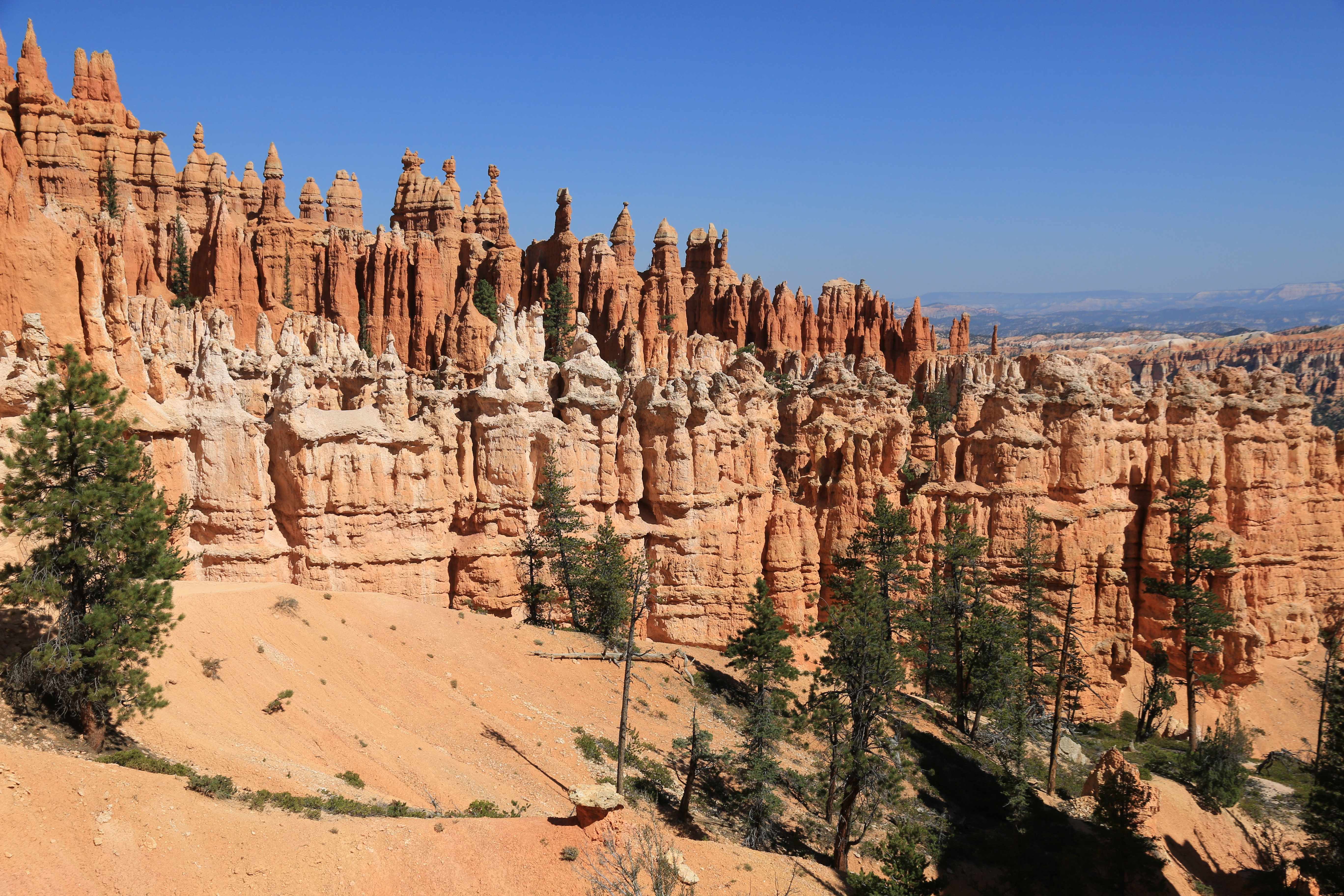 Bryce Canyon NP